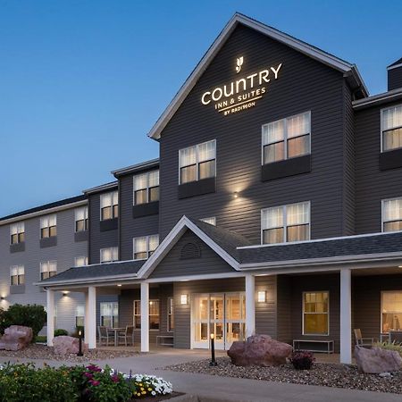 Country Inn & Suites By Radisson, Pella, Ia Exteriör bild