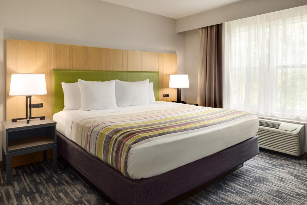 Country Inn & Suites By Radisson, Pella, Ia Exteriör bild