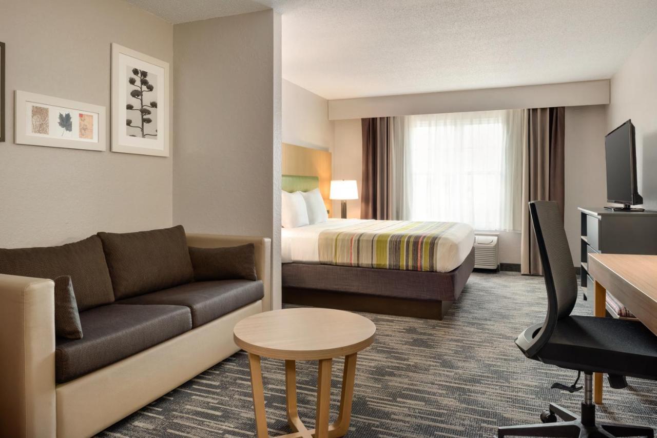 Country Inn & Suites By Radisson, Pella, Ia Exteriör bild