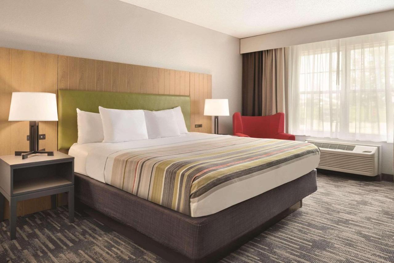 Country Inn & Suites By Radisson, Pella, Ia Exteriör bild