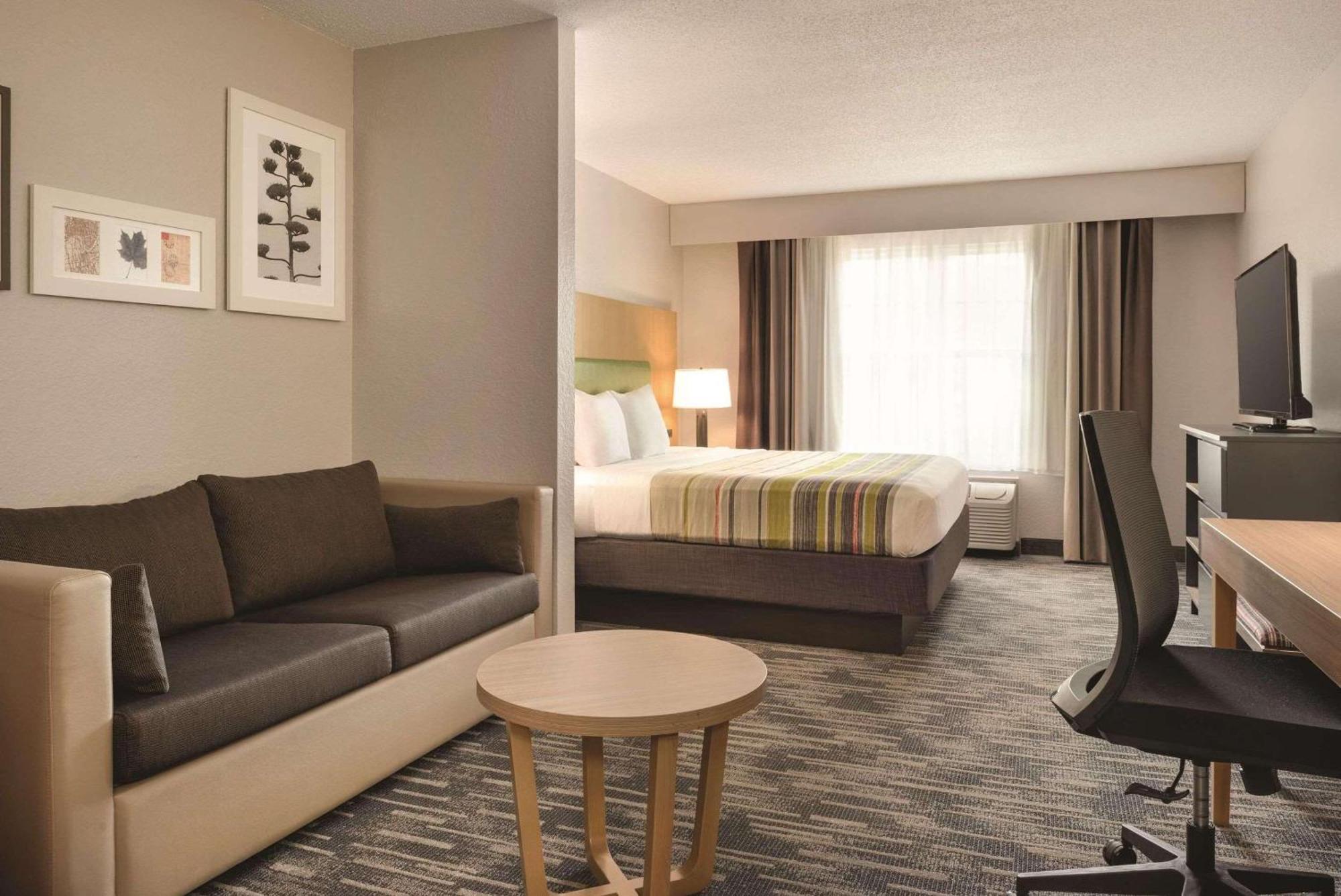 Country Inn & Suites By Radisson, Pella, Ia Exteriör bild