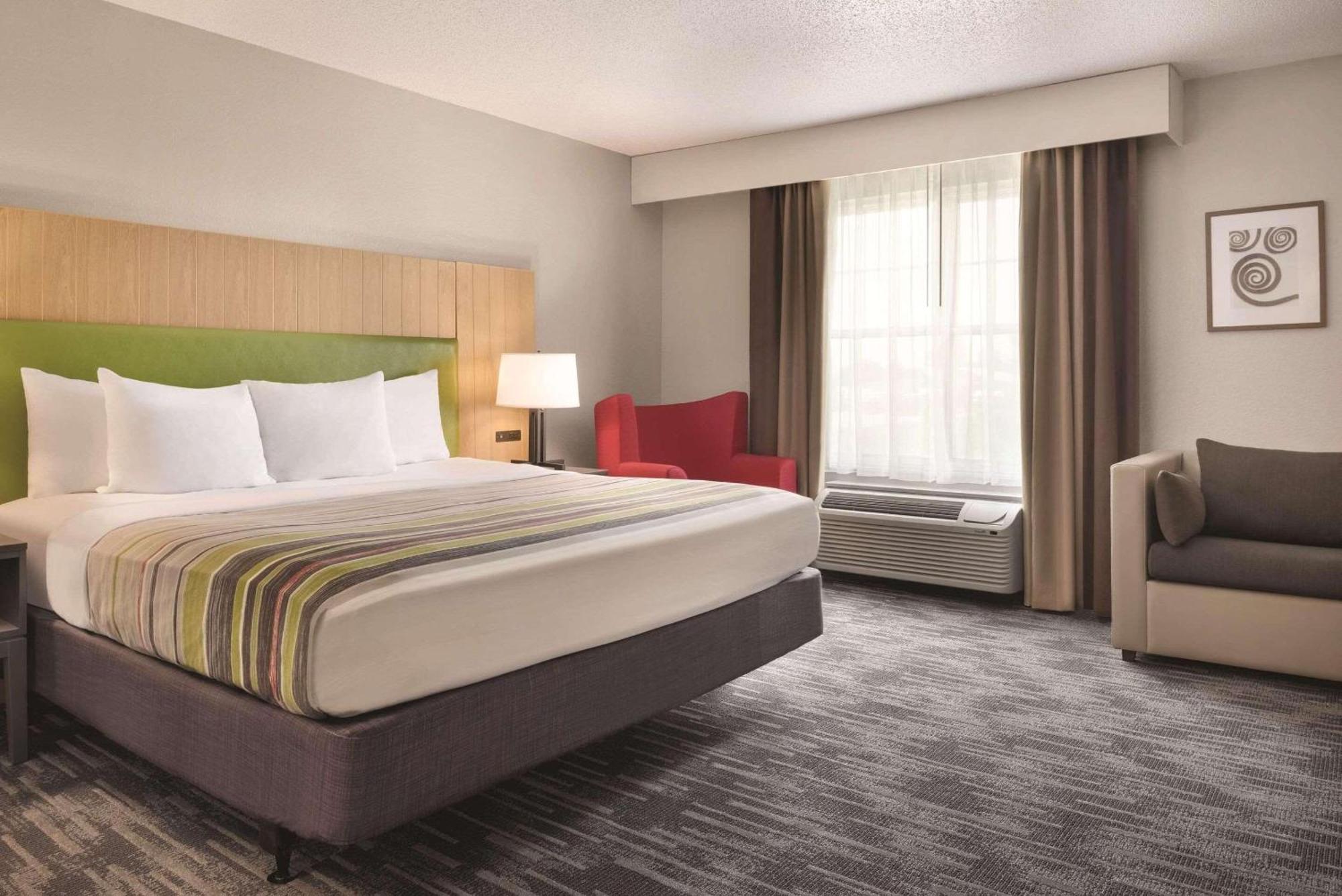 Country Inn & Suites By Radisson, Pella, Ia Exteriör bild