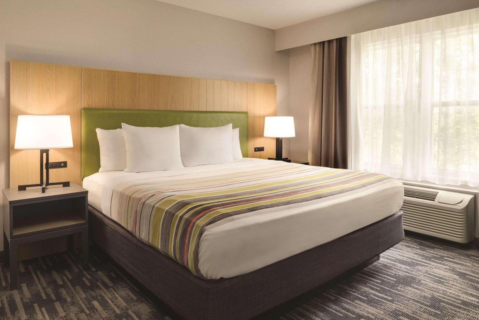 Country Inn & Suites By Radisson, Pella, Ia Exteriör bild